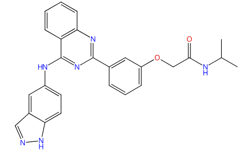 Belumosudil Mesylate